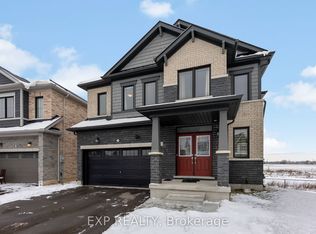 229 Vanilla Trl, Thorold, ON L2V 0L3