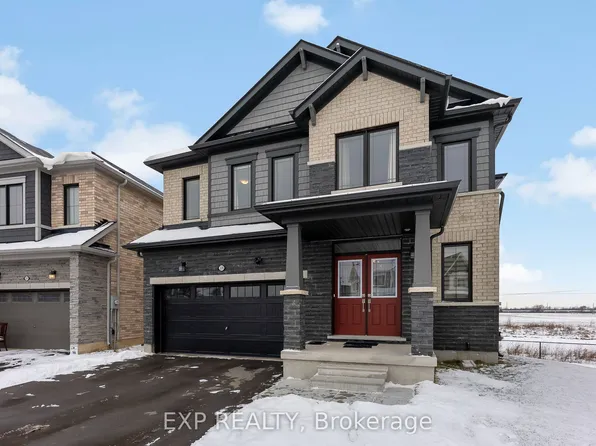 229 Vanilla Trl, Thorold, ON L2V 0L3