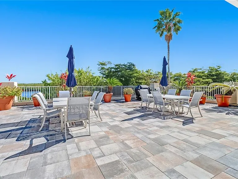 410 Bayfront Pl #2301 — Photo 14