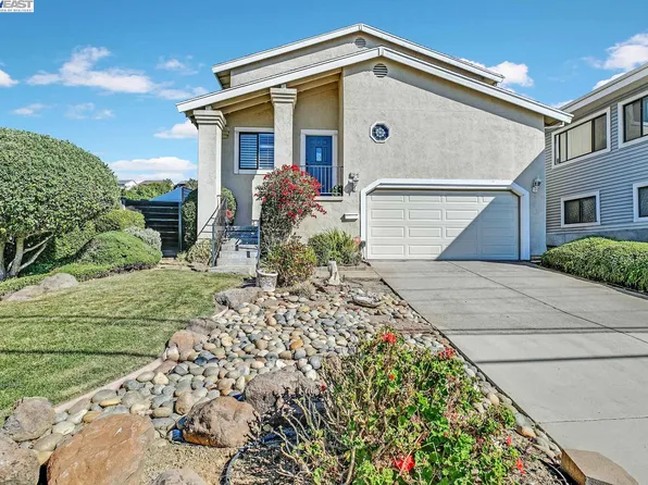 23540 Maud Ave, Hayward, CA 94541