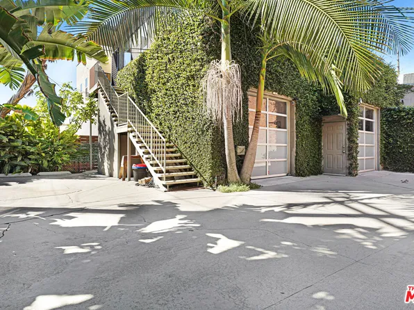 4870 1/2 W Adams Blvd, Los Angeles, CA 90016