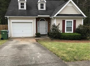 3753 Mays Xing SW, Atlanta, GA 30331