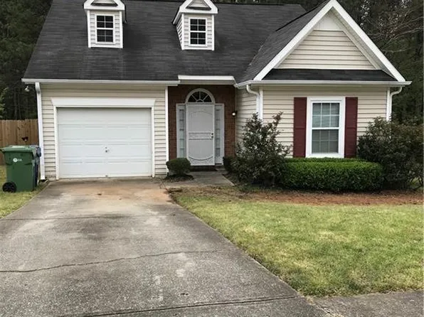 3753 Mays Xing SW, Atlanta, GA 30331