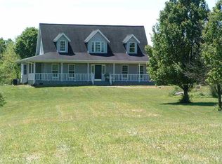 3211 W Thrasher Rd, Bloomington, IN 47403