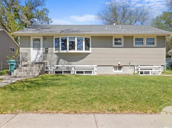 1019 Miles Ave, Billings, MT 59102