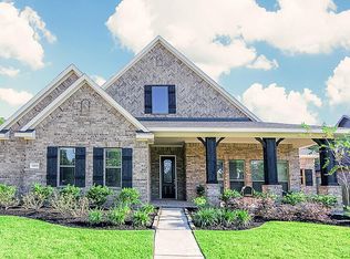 14211 Mindy Park Ln, Houston, TX 77069