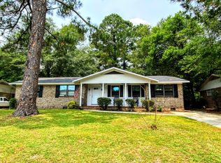 3715 Lexington Dr, Augusta, GA 30906