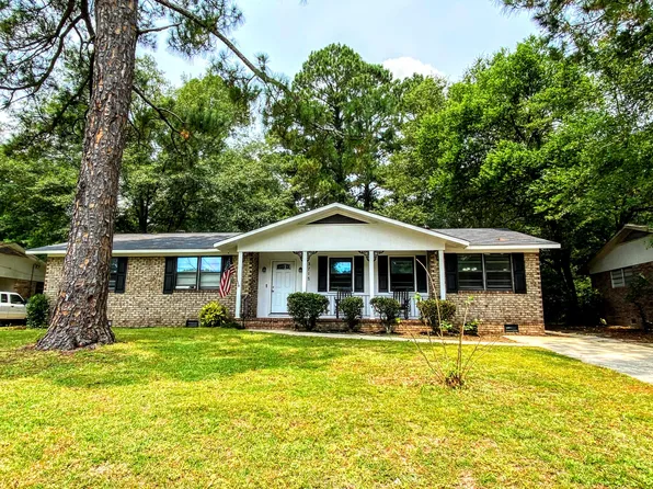 3715 Lexington Drive, Augusta, GA