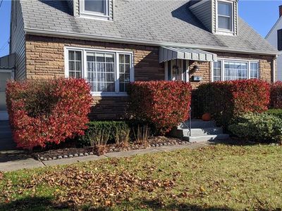37 White Rd, Cheektowaga, NY, 14225