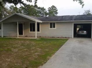 3181 W Xavier Rd, Avon Park, FL 33825