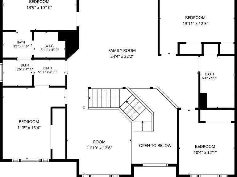 23003 Governorshire Dr — Photo 12