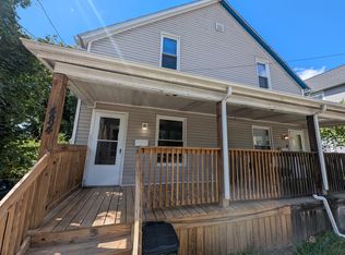 484 & 482 Rentschler St #1, Akron, OH 44304