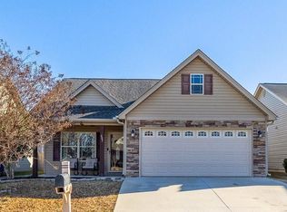 607 Clarion Ct, Boiling Springs, SC 29316