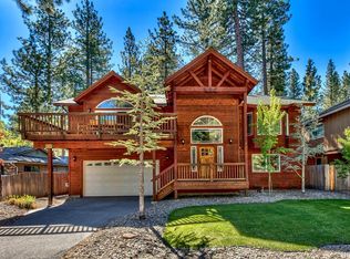 2276 Texas Ave, South Lake Tahoe, CA 96150