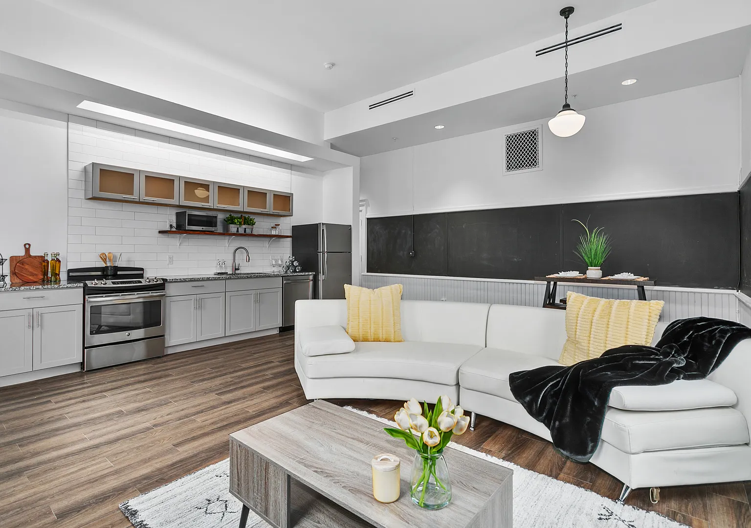 West Side Lofts — Photo 3