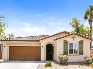 6421 S 47th Dr, Laveen, AZ 85339