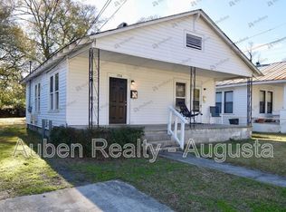 1938 Starnes St, Augusta, GA 30904