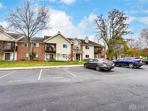 2nd image of 6660 Green Branch Dr APT 4