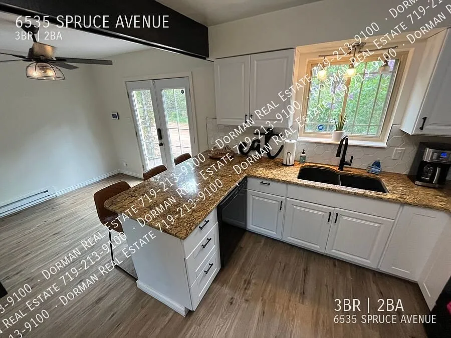 3 Bed, 3 Bath Home in Green Mountain Falls! — Photo 3