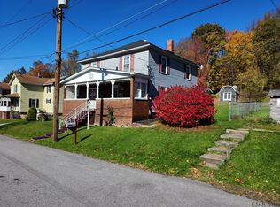 209 Twenty Row Rd, Colver, PA 15927