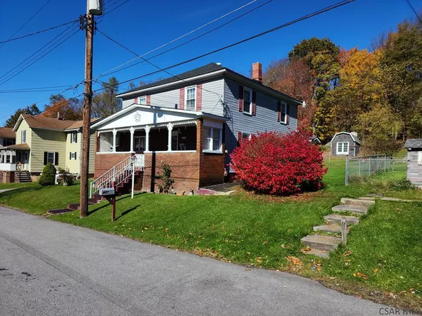 209 Twenty Row Rd, Colver, PA 15927