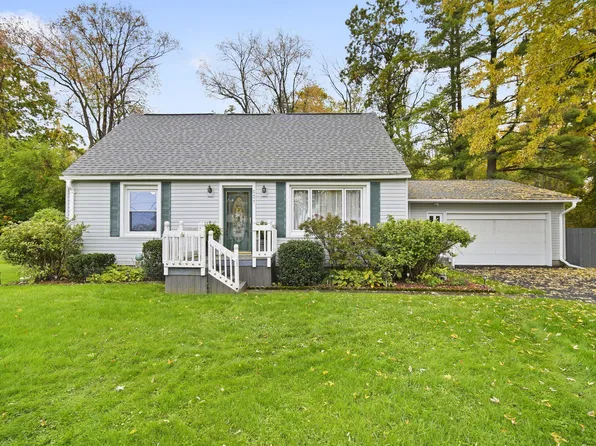 537 Newell Ave, Jackson, MI 49202