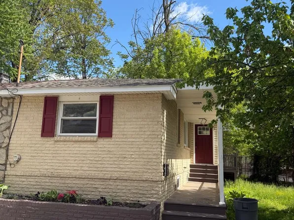 1412 Gibbons St, Crum Lynne, PA 19022