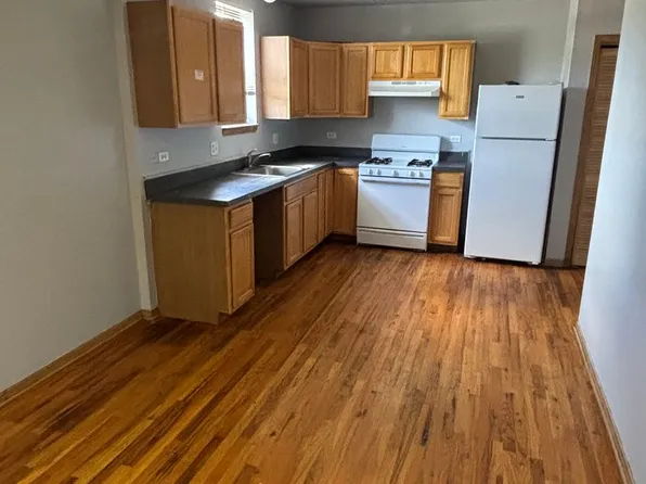 4206 W Van Buren, 4206 W Van Buren St APT 2, Chicago, IL 60624