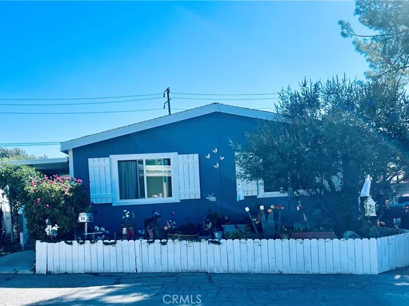 16274 Vasquez Canyon Rd Space 50, Canyon Country, CA 91351