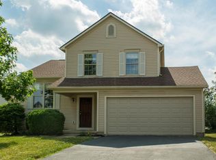 5673 Winchester Pike, Canal Winchester, OH 43110