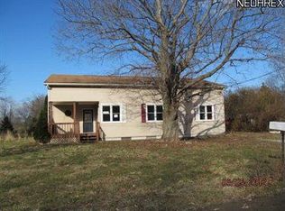 336 Dibble Rd, Conneaut, OH 44030
