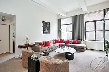 Sold by Bellmarc Realty