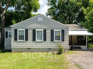 312 Woodward Rd, Birmingham, AL 35228