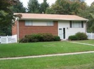 4105 Southend Rd, Rockville, MD 20853