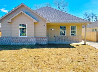 1317 Arizona Ave, Fort Worth, TX 76104