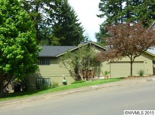 4227 NW Elmwood Dr, Corvallis, OR