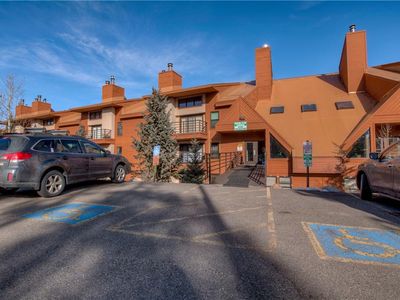 89310 Ryan Gulch Rd #209, Silverthorne, CO, 80498