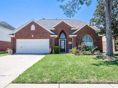 8923 Aber Trail Ct, Houston, TX, 77095