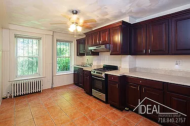 Rented by Ideal Properties Group