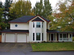 15512 SE Meadow Park Dr, Vancouver, WA 98683