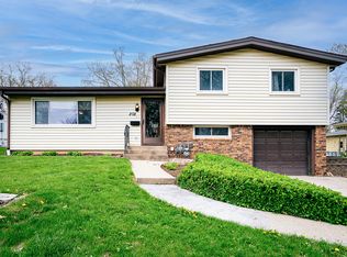 808 Bryan St, Normal, IL 61761