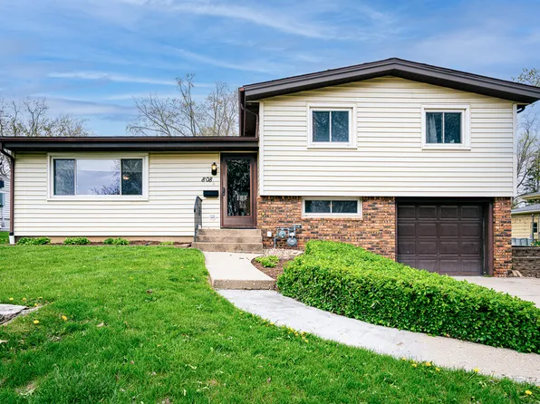 808 Bryan St, Normal, IL 61761