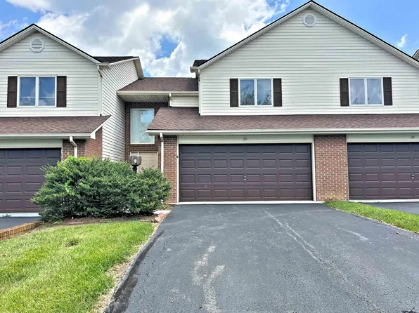 20 Patricia Ln NE, Christiansburg, VA 24073