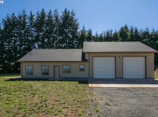 23495 SE Franquette Dr, Amity, OR