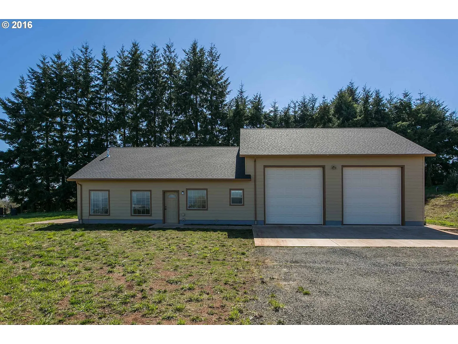 23495 SE Franquette Dr photo 1