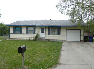 920 Sycamore Pl, McPherson, KS 67460