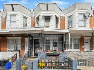 255 W Sulis St, Philadelphia, PA 19120