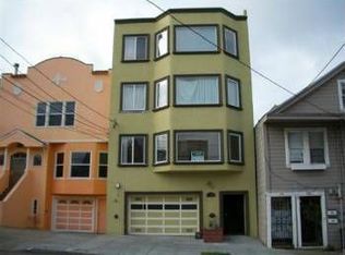 1120 Naples St #A, San Francisco, CA 94112