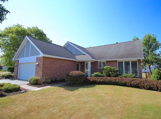 19 Hayfield Way, Pittsford, NY 14534