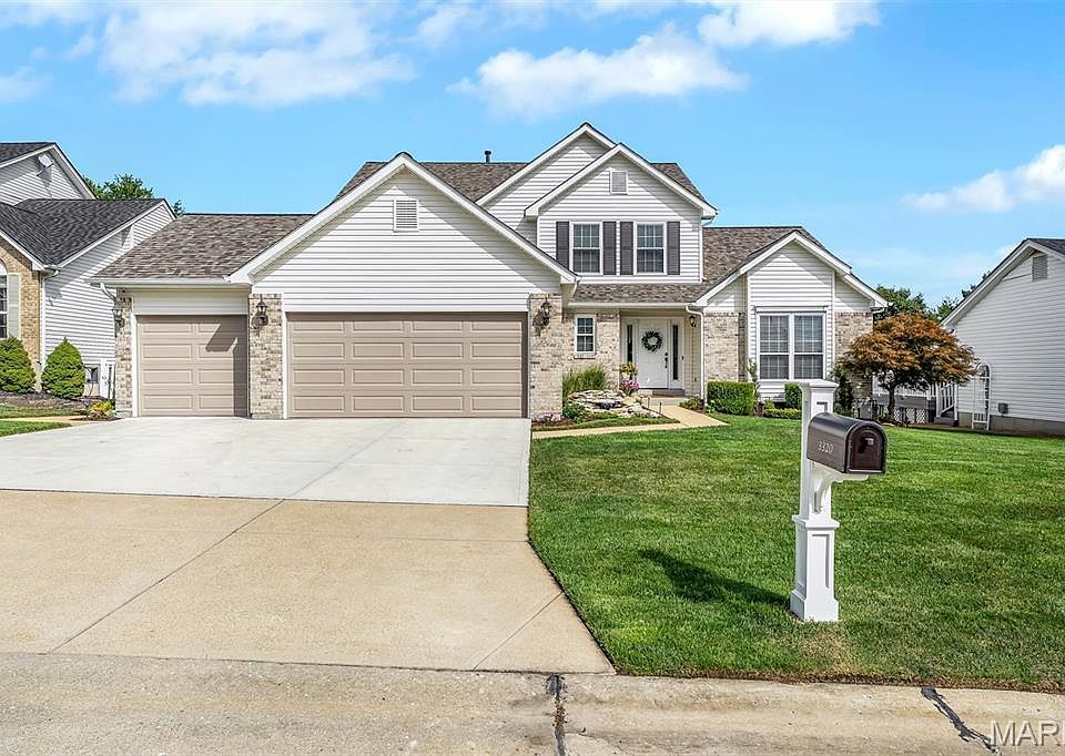 1st image of 3320 Meadowfield Dr